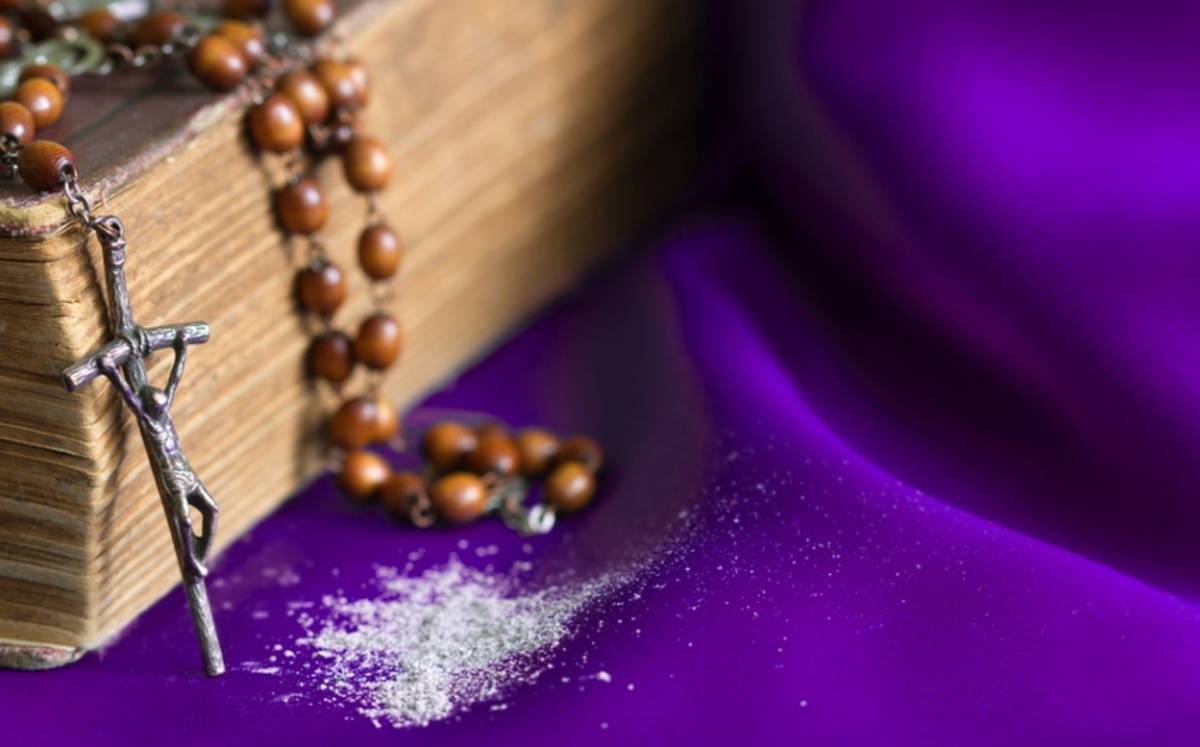 Qué es la cuaresma 79 Qué es la cuaresma