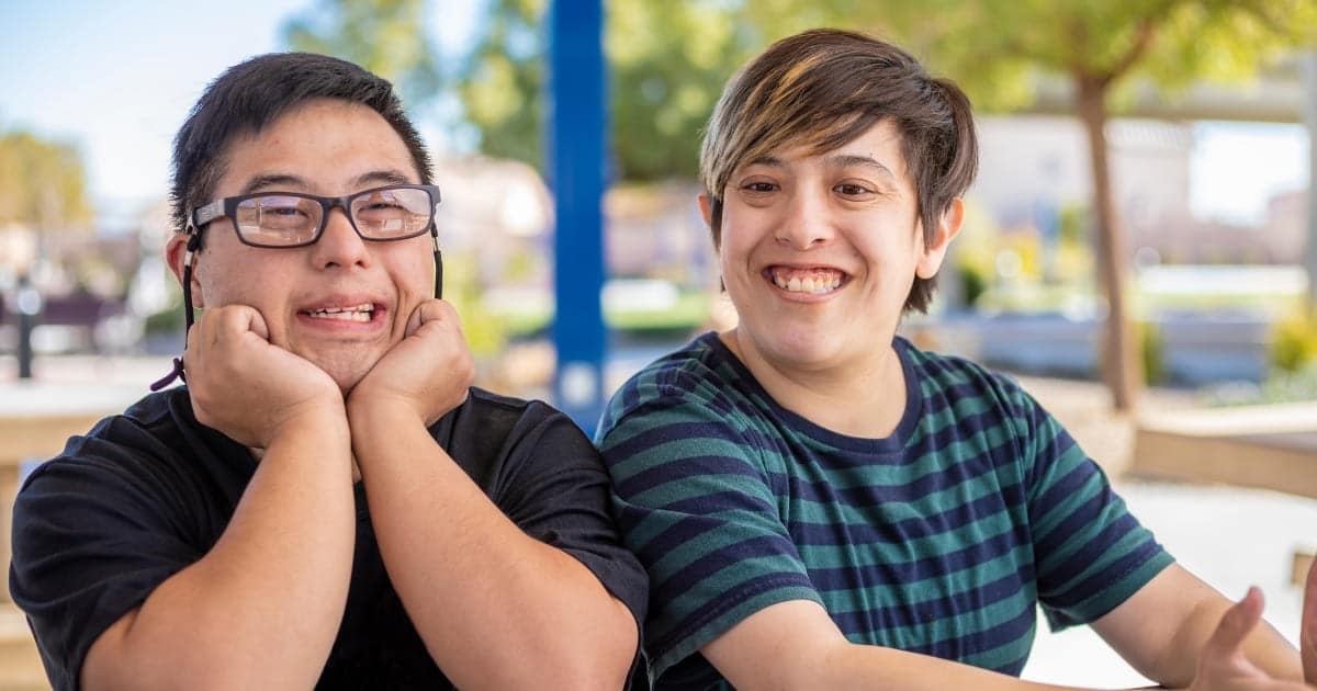 Qué es la discapacidad intelectual