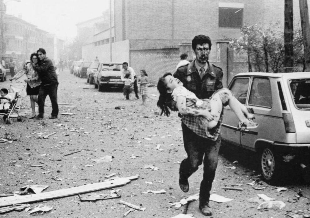 Qué es la doctrina parot