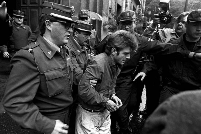 Qué es la doctrina parot