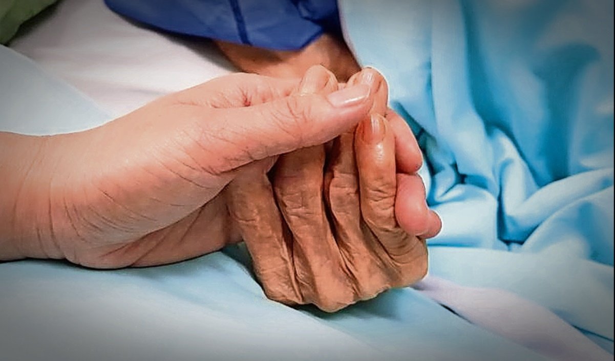 Qué es la eutanasia 1 Qué es la eutanasia