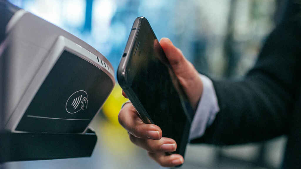 Qué es la identidad digital europea