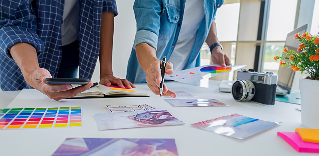 Qué es la imagen corporativa