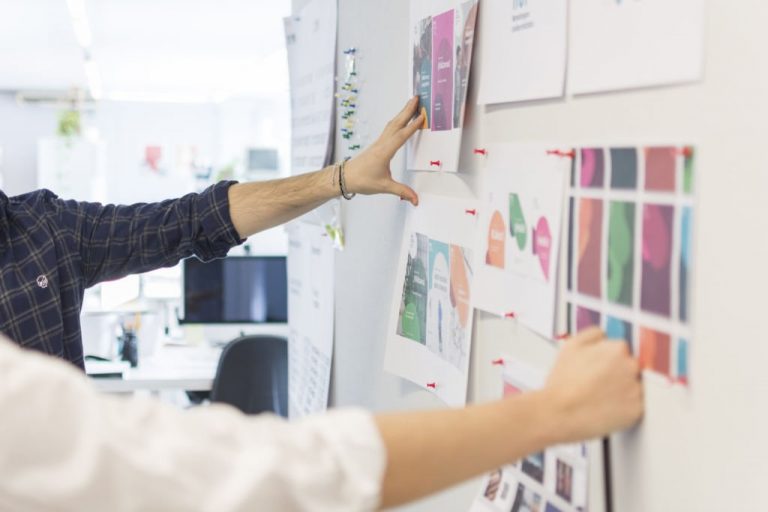 Qué es la imagen corporativa