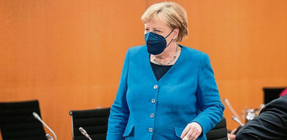 Qué es la operación Dunhammer