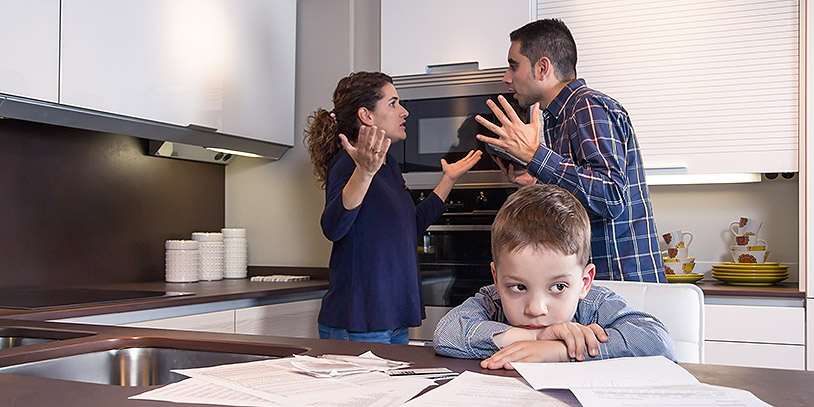 Qué es la patria potestad