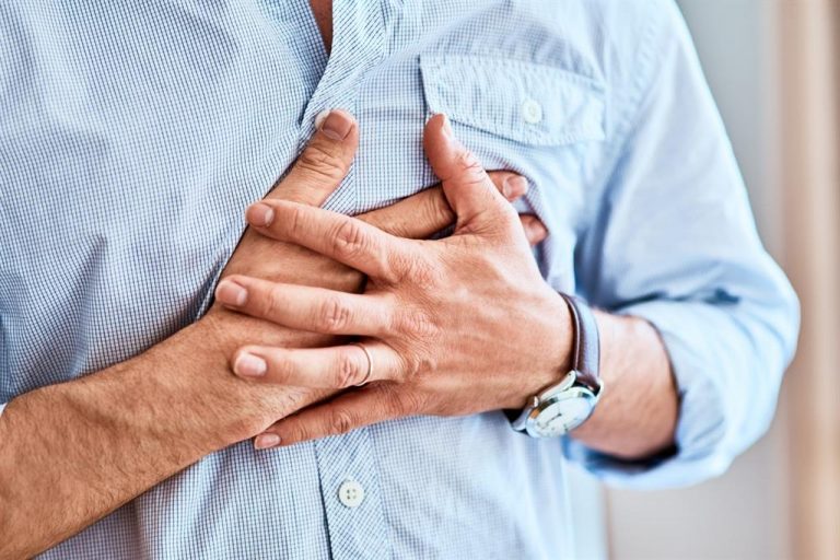 Qué es la pericarditis