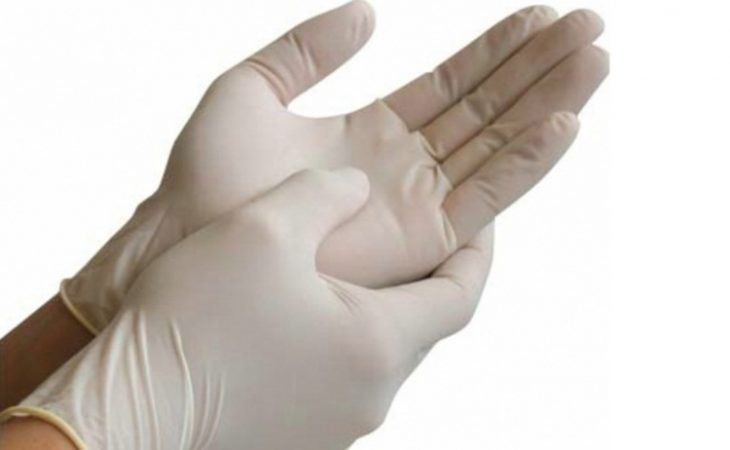 Qué es la prueba del talco 2 Qué es la prueba del talco