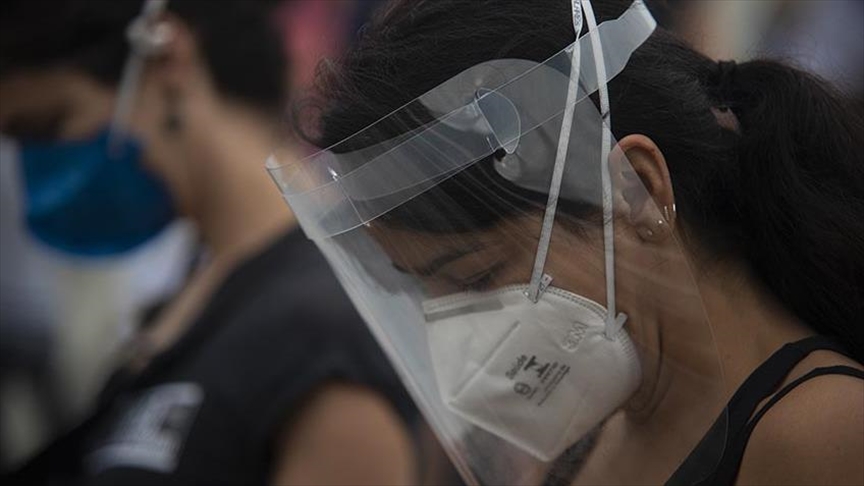 Qué es la variante Delta del Covid