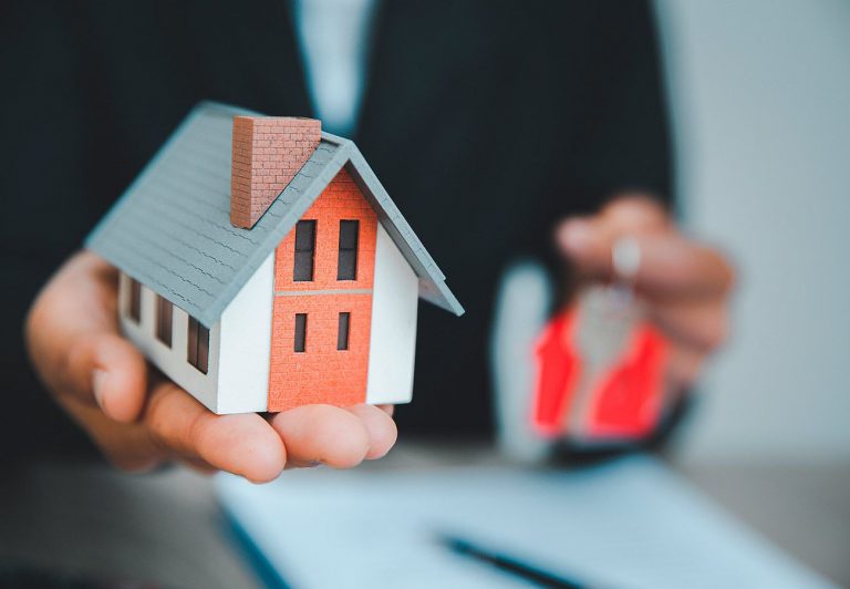 Qué es la vivienda inversa