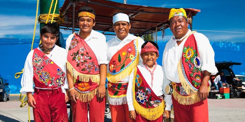 Qué es un pueblo indígena 1 Qué es un pueblo indígena