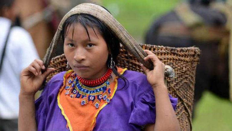 Qué es un pueblo indígena