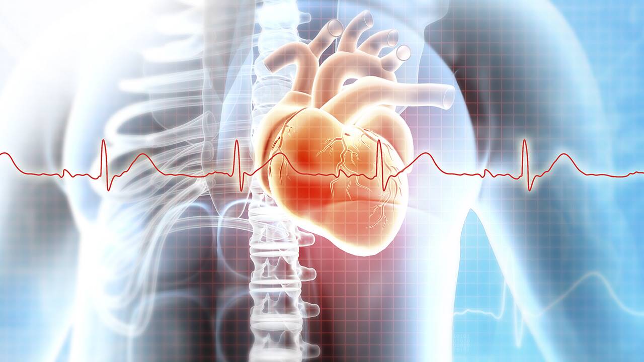 Qué es una arritmia