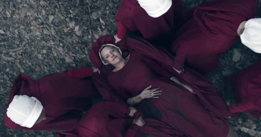 Qué esperar de El cuento de la criada 5