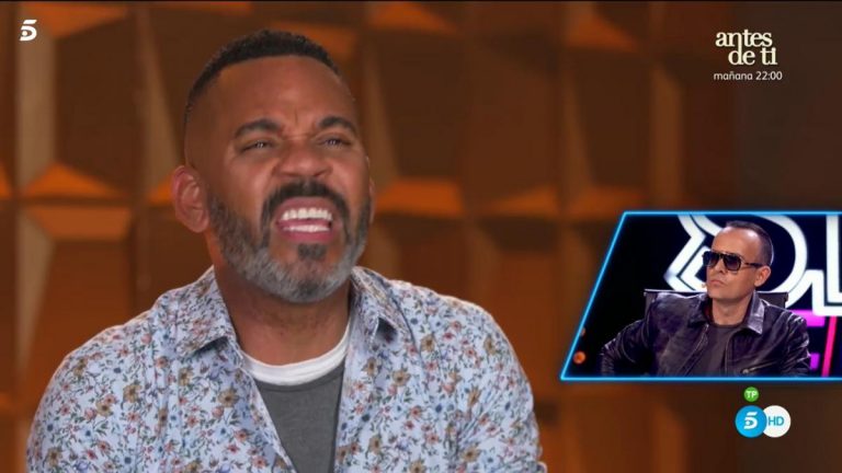 Qué fue de Chipper, el concursante de OT 2008 con el que se cebó Risto Mejide