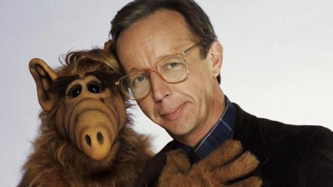 Qué fue de los protagonistas de Alf
