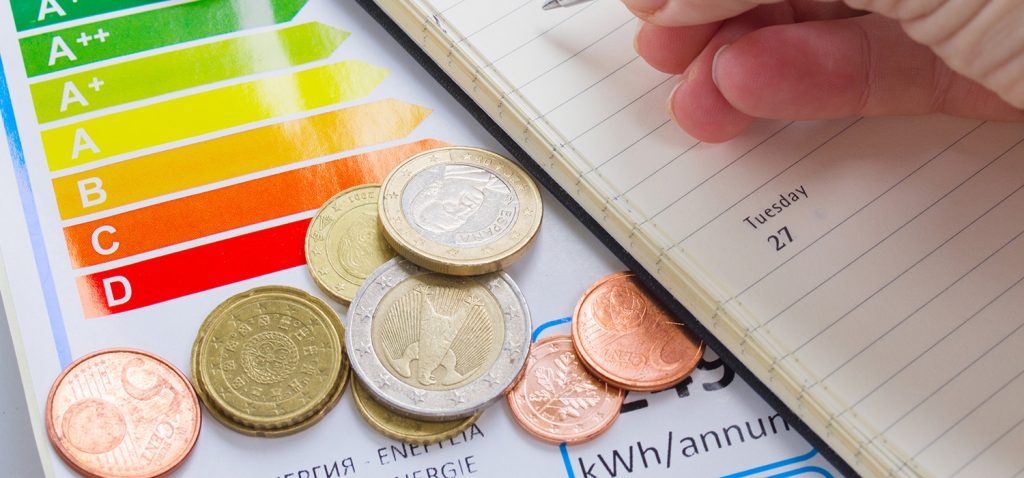 Qué quiere decir PVPC y cuál es su nivel de afectación en la factura de la luz