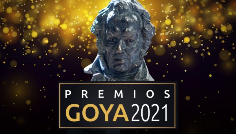 Qué son los Premios Goya