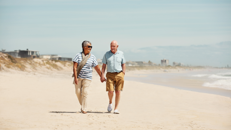 Qué son los viajes del Imserso