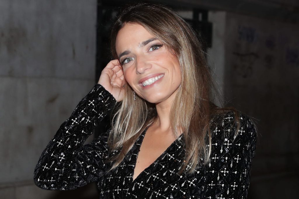 Quién es Flora González