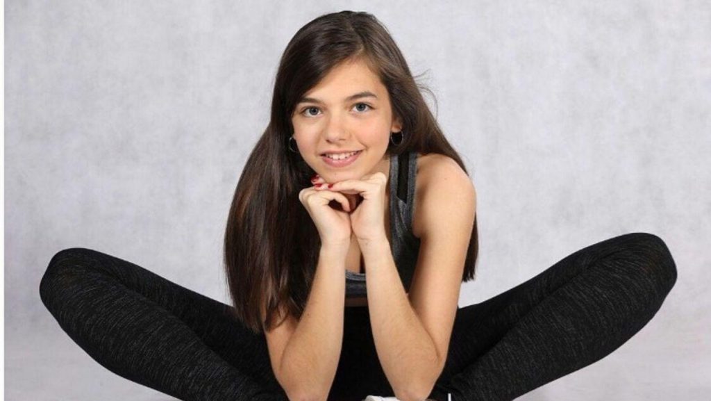 Quién es Paula Gallego