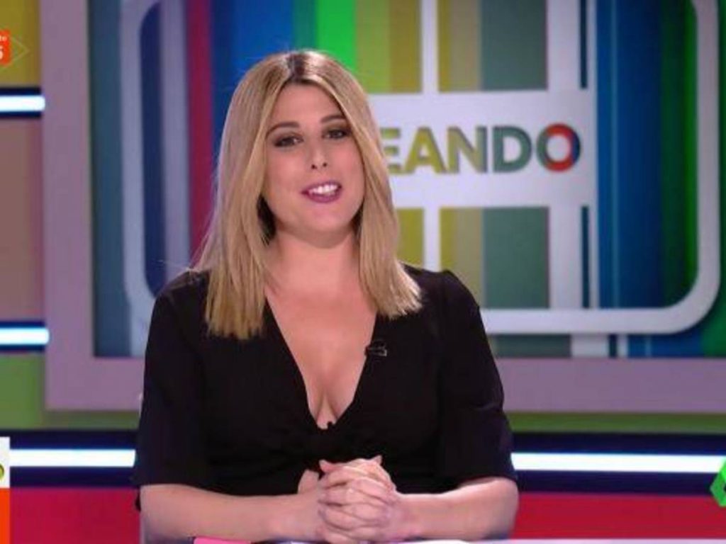 Quién es Valeria Ros