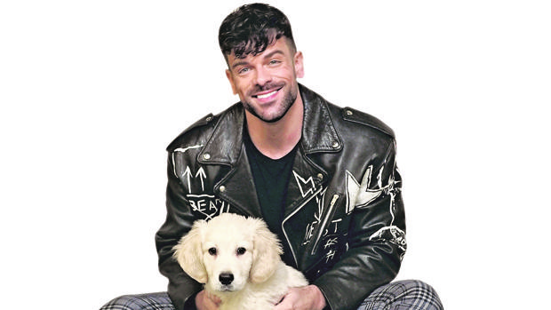 Ricky Merino regresa con 'El de ayer' 2 Ricky Merino El de ayer