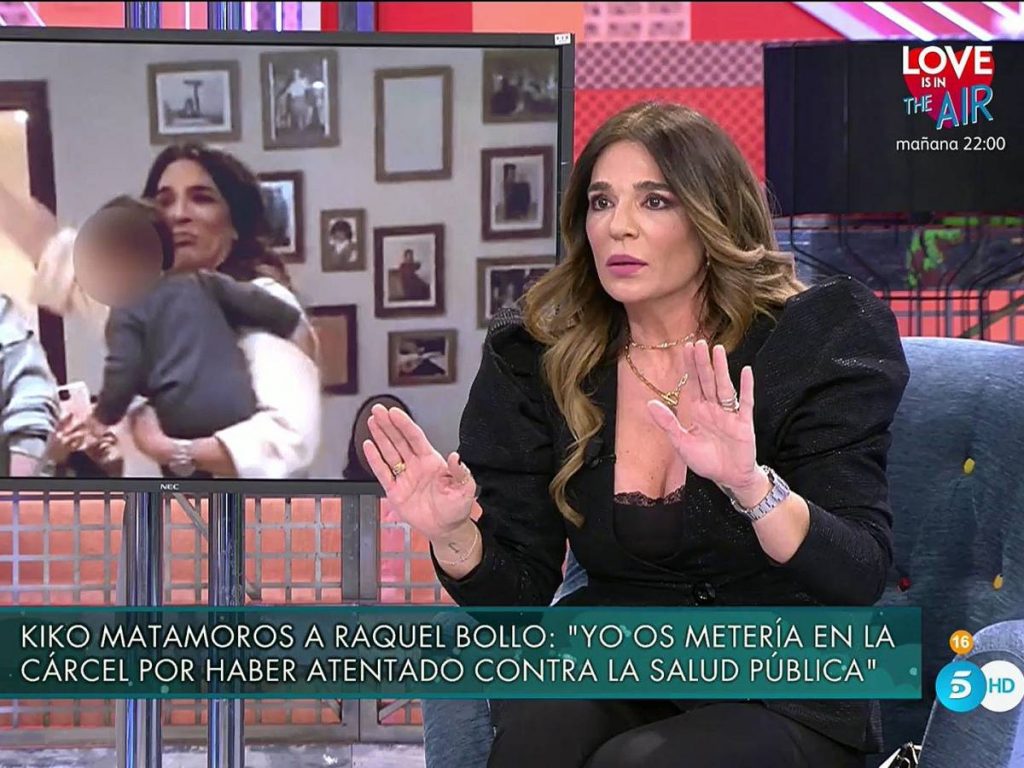 Sálvame: colaboradores despedidos que podrían volver al programa 15 Sálvame: colaboradores despedidos que pronto podrían regresar al programa