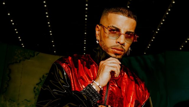 Rauw Alejandro Vice Versa Sexo virtual