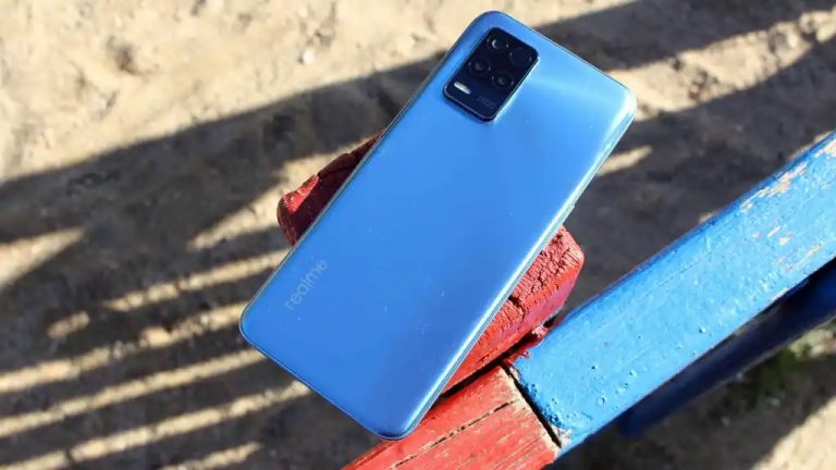 Realme planea llevar sus teléfonos 5G a 100 millones de jóvenes en los próximos 3 años