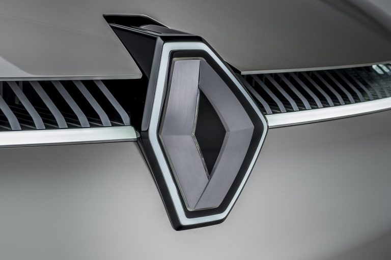 Renault y Plug Power lanzarán a finales de año vehículos de pila de combustible