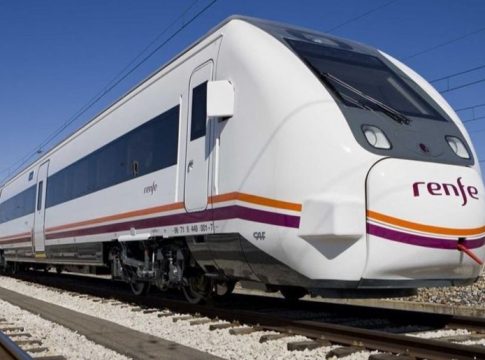 Renfe