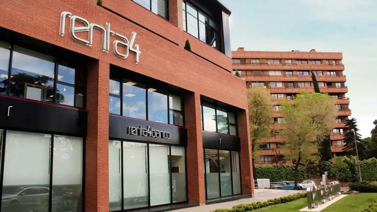 Renta 4 Digital Assets, la nueva área de Renta 4 para los activos digitales