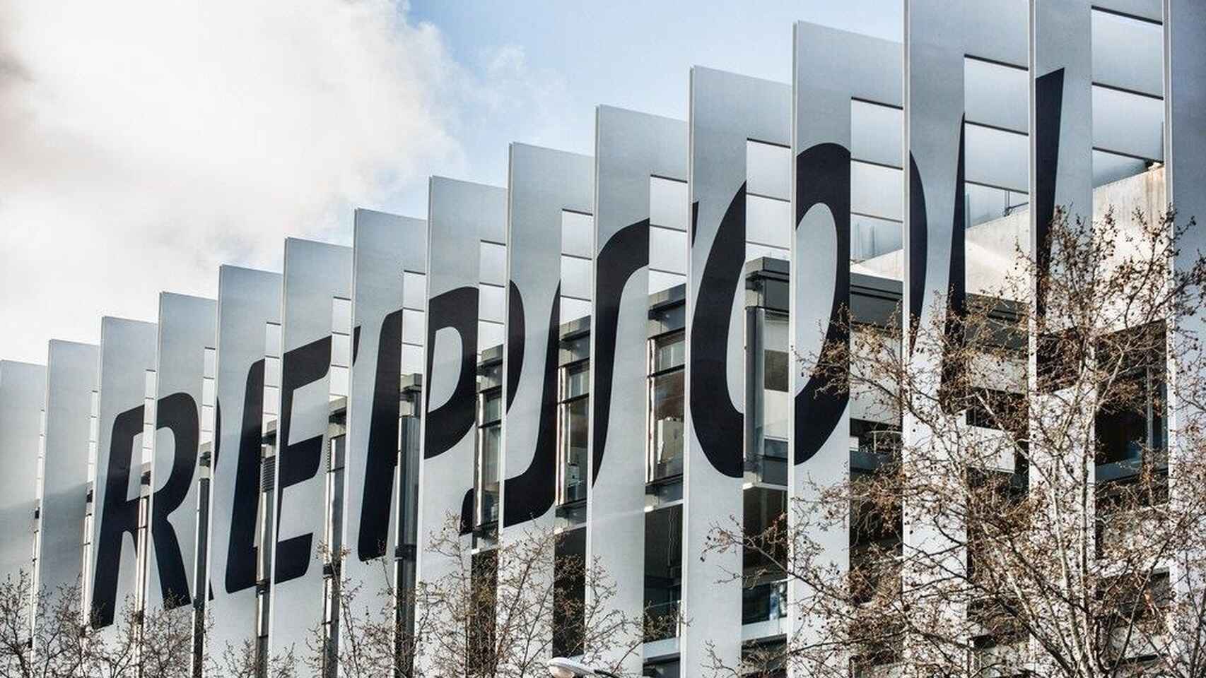 Repsol
