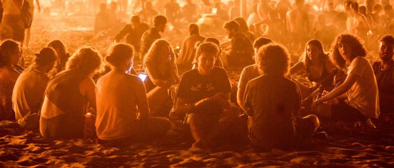 Ribó descarta totalmente la celebración de la Noche de San Juan en las playas