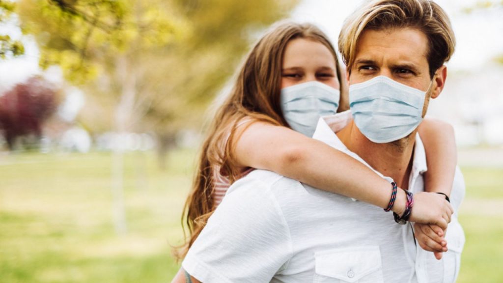 Cómo aumentar tu inmunidad después de la vacuna de la Covid 48 Rodéate de amigos covid