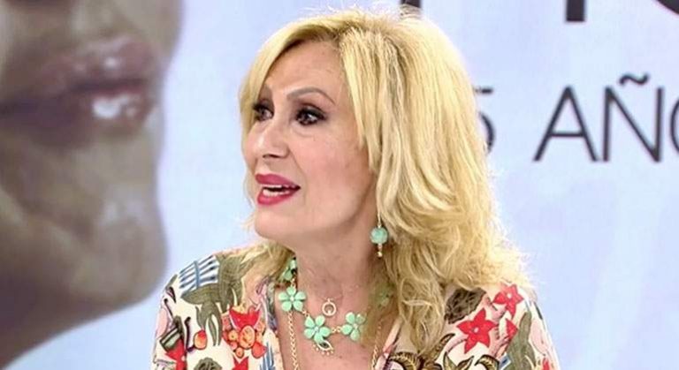 Rosa Benito se pronuncia sobre la segunda parte de la docuserie de Rocío Carrasco