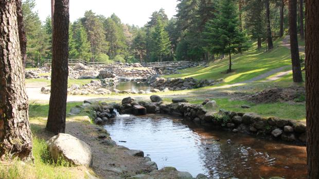 Rutas desconocidas de España para conectar con la naturaleza