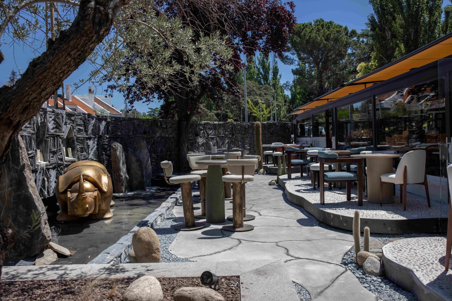 España se rinde a la fusión japonesa: el triunfo indiscutible de Salvaje 1 Madrid