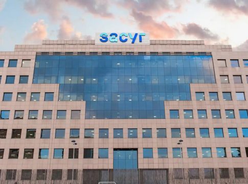 Sacyr