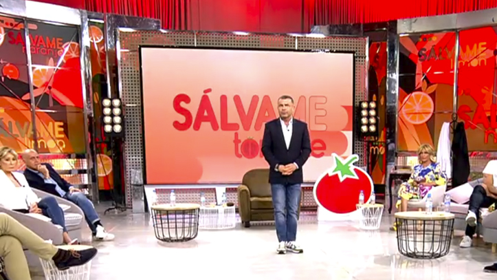 Los motivos de Telecinco para cancelar ‘Sálvame Tomate’