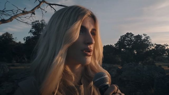 Samantha Gilabert un mar de dudas