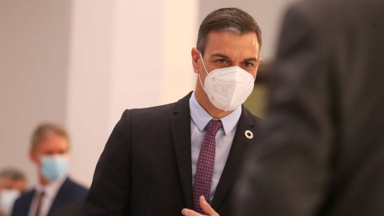 Sánchez viajará a Libia para buscar oportunidades para las empresas españolas