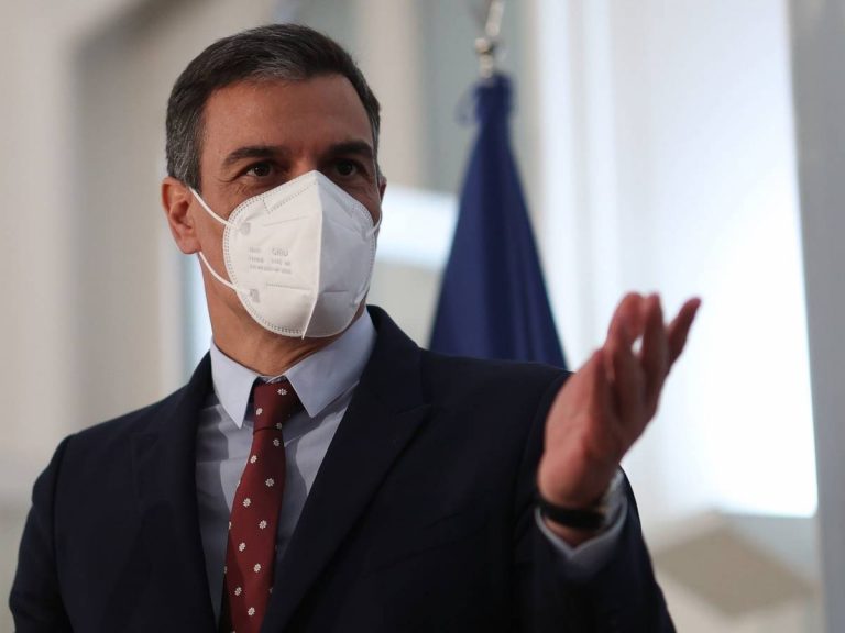 Sánchez se reunirá con Biden el lunes aprovechando la cumbre de la OTAN