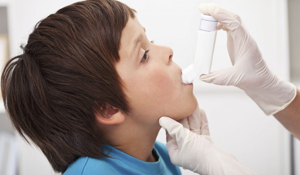 Sandía: señales de que mejora tu salud y no te das cuenta 53 Prevención del asma