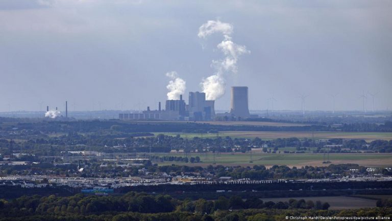 Sanidad, Transición Ecológica y Transportes piden mejorar la calidad de aire