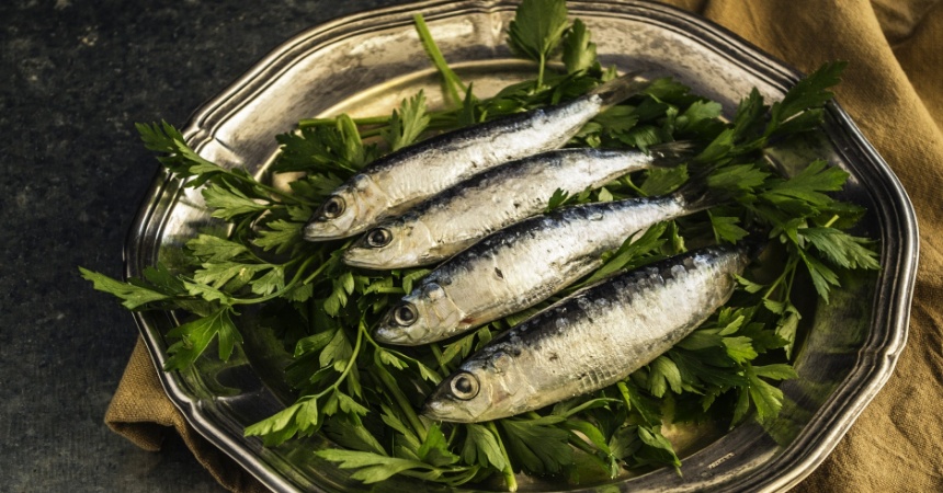 Sardinas en escabeche: cómo hacerlas y cuánto duran en el frigorífico