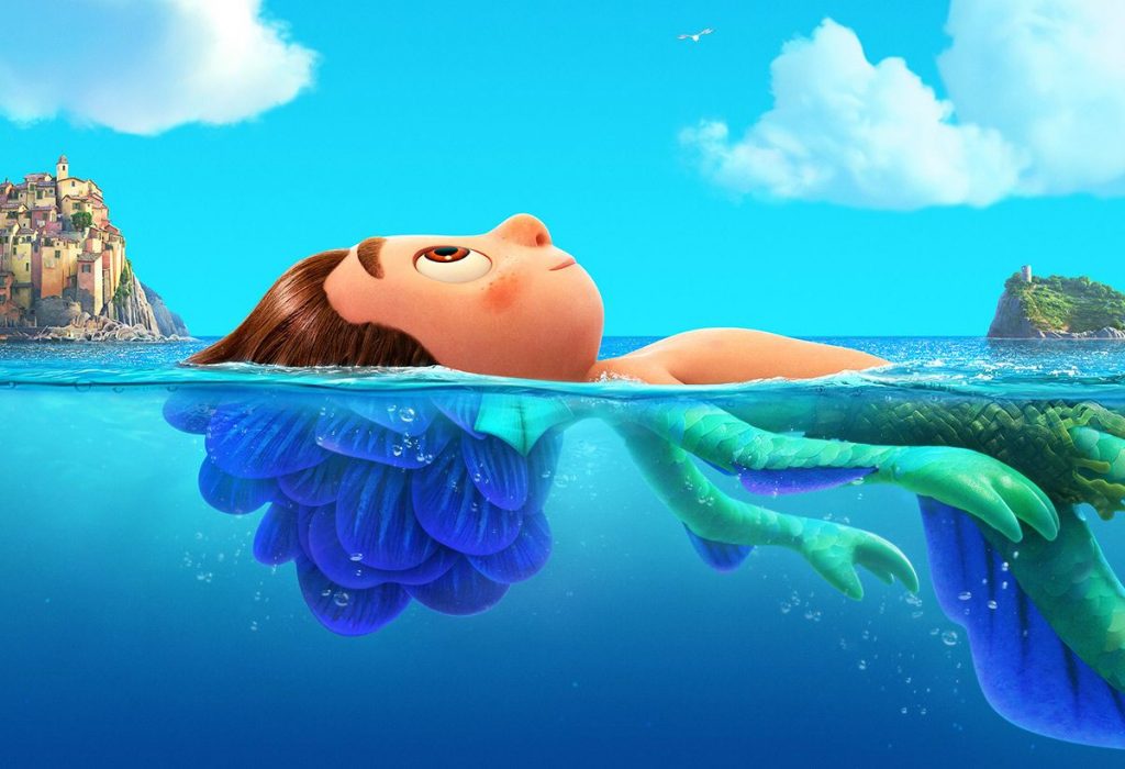 Luca: el motivo por el que debes ver los créditos hasta el final 78 Se han vuelto costumbre los poscréditos