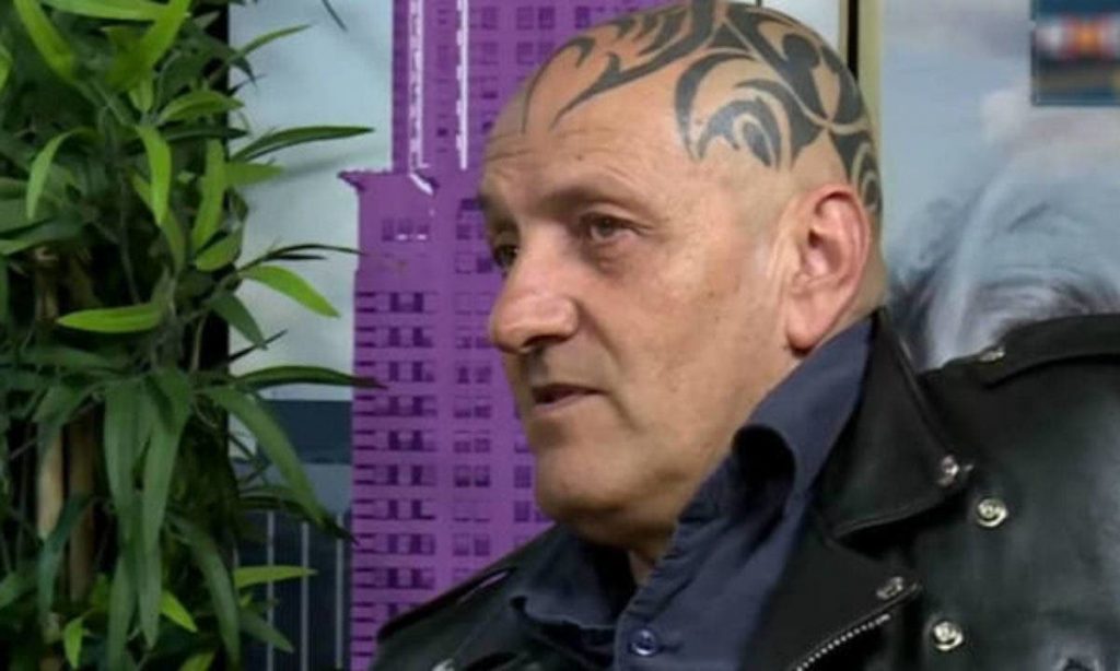 Gran Hermano: esta es la concursante que han pillado 'morreándose' con Coto Matamoros 108 Se llevan muchos años… Será que funcionarán como pareja