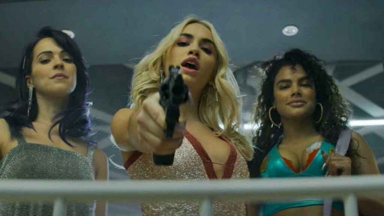 Sky Rojo: fecha de estreno y nuevos personajes de la temporada 2